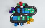CONNETIX 48 Piece Creative Roads Pack