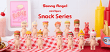 Sonny Angel Snack Series