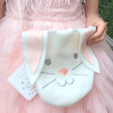 Lauren Hinkley Mia the Bunny Bag