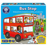 Orchard Games "Bus Stop"