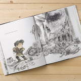 "What Do You Do With a Problem?" | Book