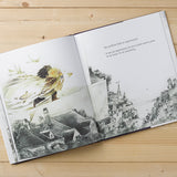 "What Do You Do With a Problem?" | Book