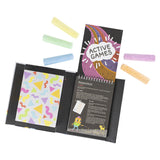 Tiger Tribe Chalk It Up | Outdoor Games
