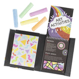 Tiger Tribe Chalk It Up | Outdoor Games