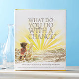 What Do You Do With a Chance Compendium Books