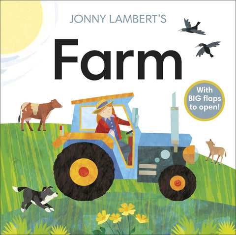 "Jonny Lambert's Farm"