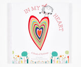 In My Heart - a book of feelings