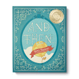 And Then Story Starters Vol 1
