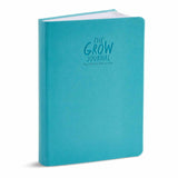 The Grow Journal, a journal for kids aged 5 to 12 years