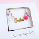 Lauren Hinkley Besties Charm Bracelet