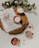 Wings of a Dragonfly | Potion Pouch