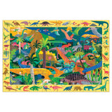 Mudpuppy 64 piece Search & Find Dinosaurs