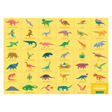 Mudpuppy 64 piece Search & Find Dinosaurs