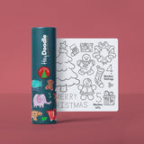 Mini Silicone Placemat