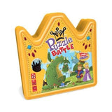 Puzzle Battle