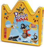 Puzzle Battle