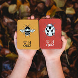 "Your Wild Quiz Game"