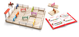 How to play SmartGames Horse Academy
