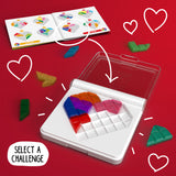 How to Play SmartGames IQ Love