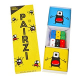 Pairzi game