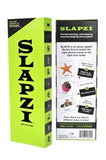 Slapzi card game