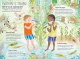 "The Big Book of Belonging"