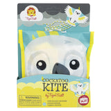 Tiger Tribe cockatoo kite