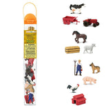 TOOBS® Miniature Figurines