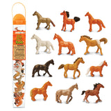 TOOBS® Miniature Figurines