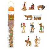 TOOBS® Miniature Figurines