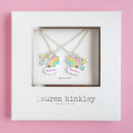 Lauren Hinkley Besties Necklace (Set of 2)