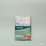 Hey Doodle Dinosaur Silicone Place mat in pouch