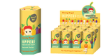 Sonny Angel Limited Edition Harvest Hippers (Limit of 2)