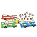 Orchard Games "Bus Stop"