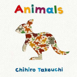 "Animals" by Chihiro Takeuchi