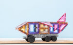 CONNETIX 50 Piece Pastel Transport Pack