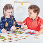 Orchard Games "Magic Maths"