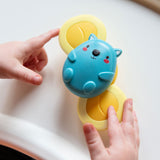 Sensory Spinners | Aussie Animals Set of 3