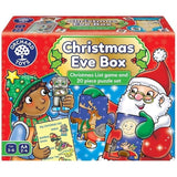 Orchard Toys Christmas Eve Box