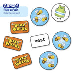 Orchard Games "Buzz Words" Game