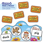 Orchard Games "Buzz Words" Game