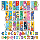 Orchard Games Giant Alphabet Puzzle