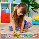 Orchard Games Giant Number Puzzle