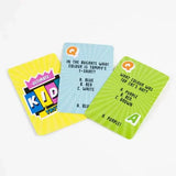 Ultimate Kids Trivia