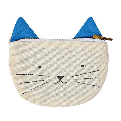 Meri Meri Cat Pouch