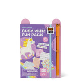 Tiger Tribe Busy Whiz Fun Pack