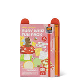 Tiger Tribe Busy Whiz Fun Pack