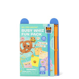 Tiger Tribe Busy Whiz Fun Pack