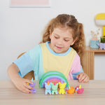 Tiger Tribe Claytopia - Unicorn World