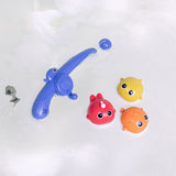 Tiger Tribe Catch & Splash